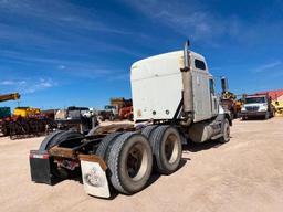 2005 Mack CXN613 Truck Tractor