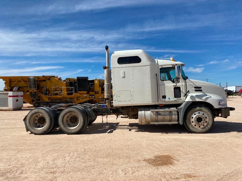 2005 Mack CXN613 Truck Tractor