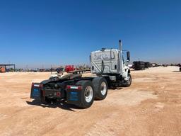 2014 International DuraStar 4400 Truck Tractor