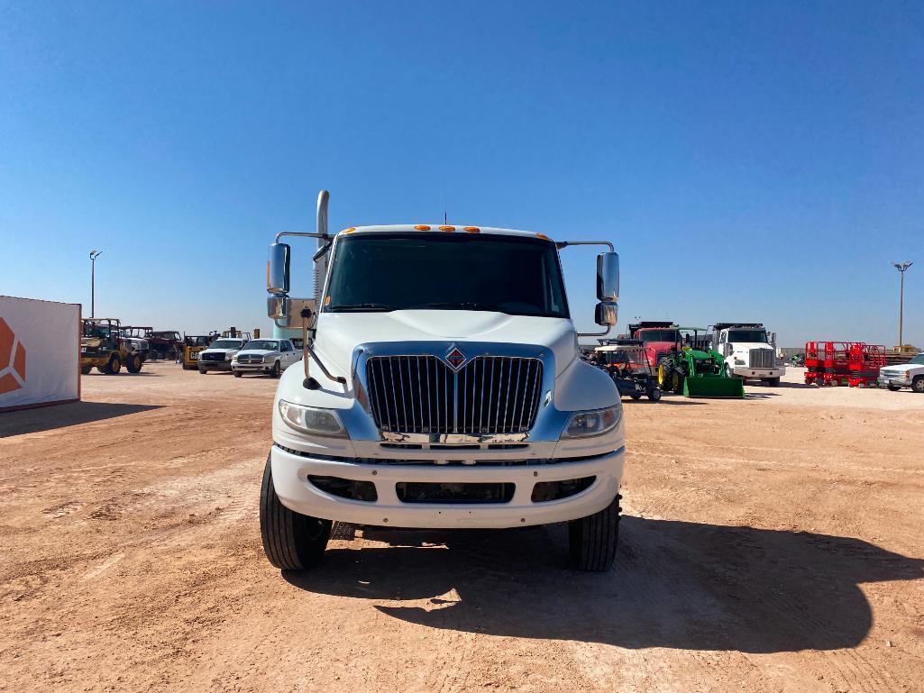 2014 International DuraStar 4400 Truck Tractor