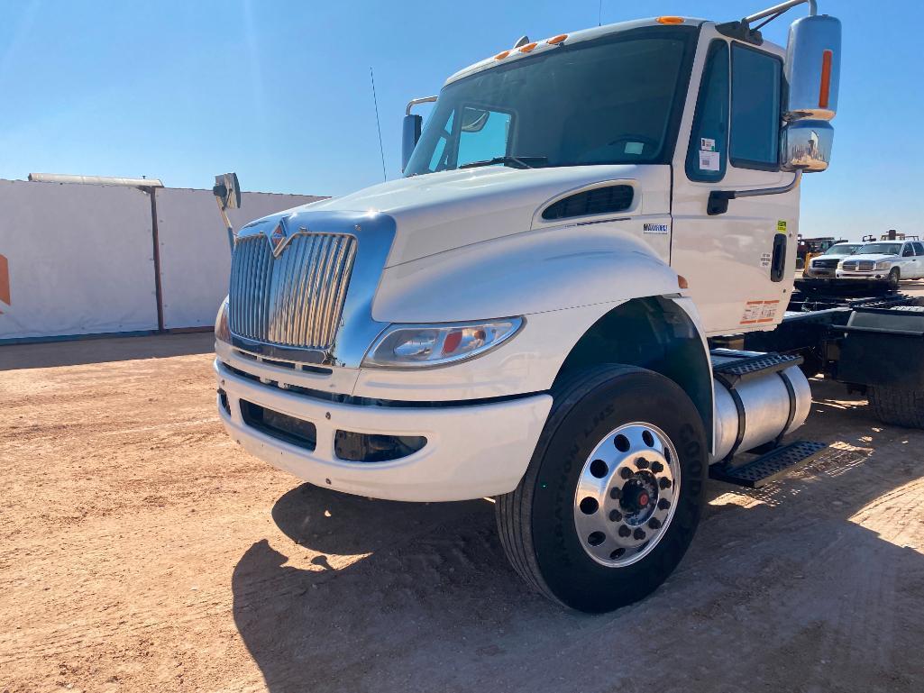 2014 International DuraStar 4400 Truck Tractor