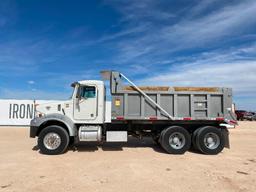 2000 Peterbilt 330 Dump Truck