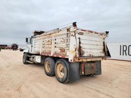 1999 Mack CH613 Dump Truck