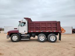 1999 Mack CH613 Dump Truck