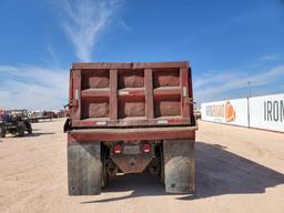 1996 Mack CH613 Dump Truck