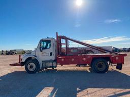 2007 Freightliner Business Class M2 Roustabout Truck