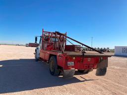 2007 Freightliner Business Class M2 Roustabout Truck