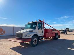 2005 Freightliner Business Class M2 Roustabout Truck