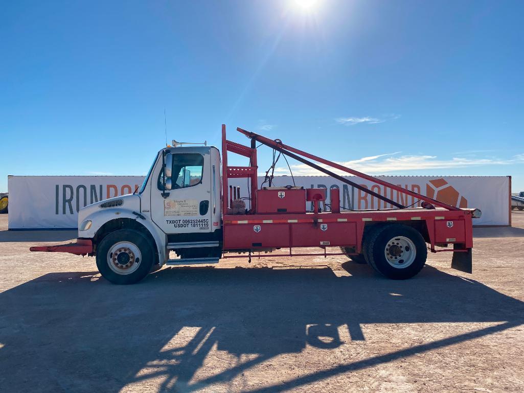 2005 Freightliner Business Class M2 Roustabout Truck