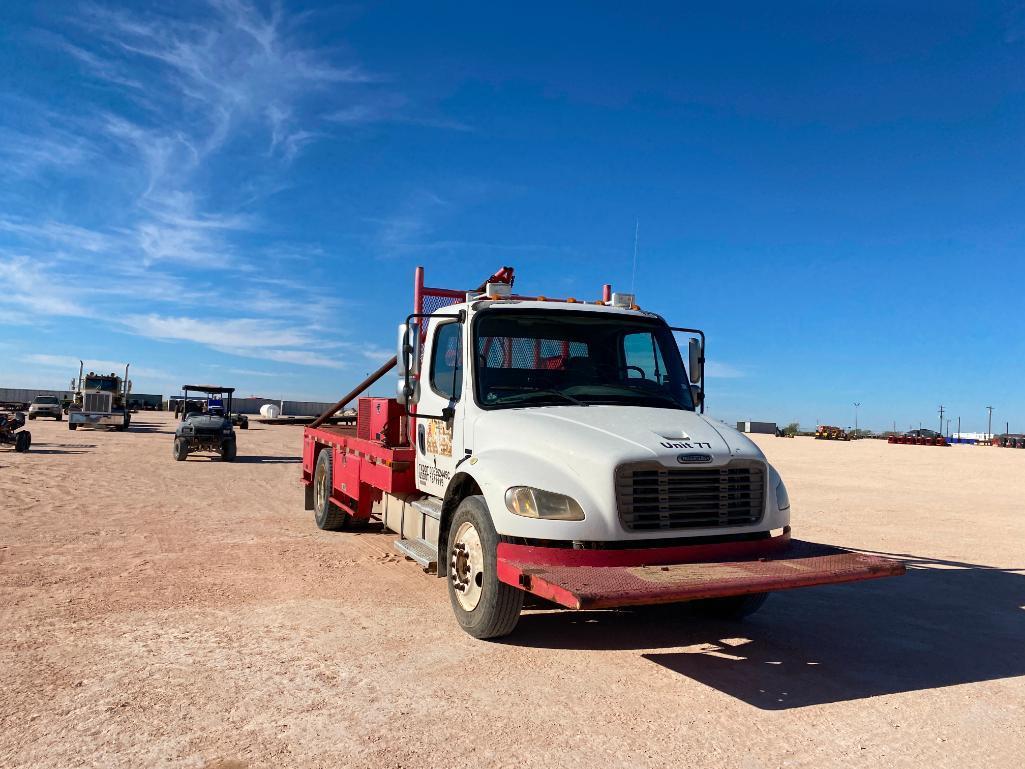 2005 Freightliner Business Class M2 Roustabout Truck