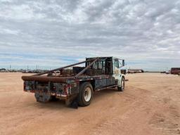 2001 Freightliner FL70 Roustabout Truck