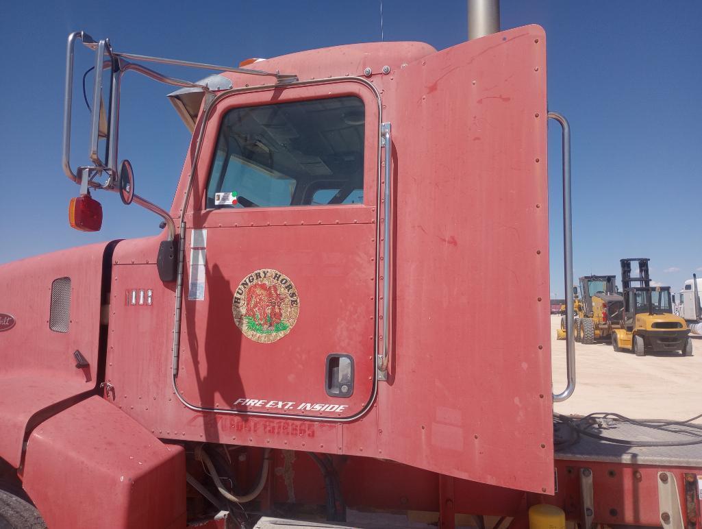 2005 Peterbilt 385 Truck Tractor