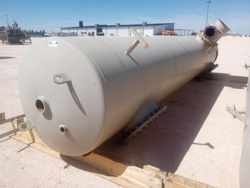 Unused 2019 Triple S 40x20 Heater Treater