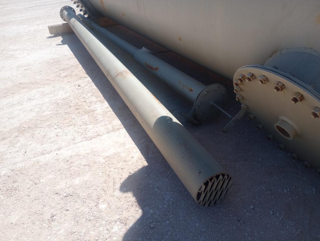 Unused 2019 Triple S 40x20 Heater Treater