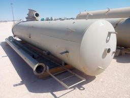 Unused 2019 Triple S 40x20 Heater Treater