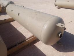 Unused 2013 Triple S 30x10 Water and Oil Separator