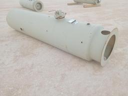 Unused 2013 Triple S 30x10 Water and Oil Separator