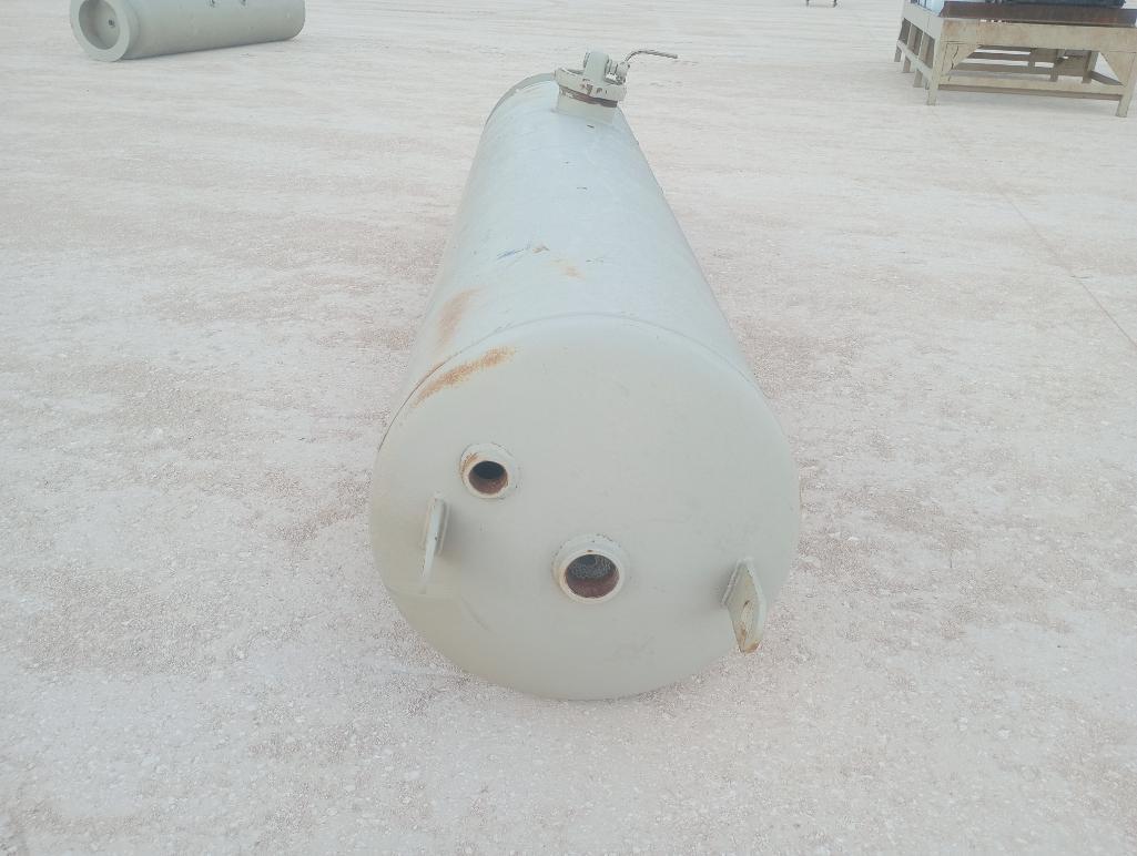 Unused 2013 Triple S 30x10 Water and Oil Separator