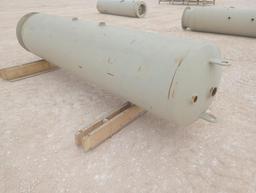 Unused 2013 Triple S 30x10 Water and Oil Separator