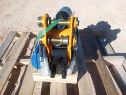 Unused Lanty SB05 Mini Excavator Hydraulic Jack Hammer