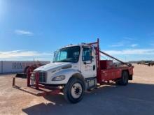 2007 Freightliner Business Class M2 Roustabout Truck