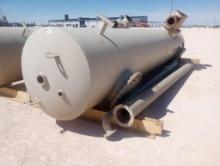 Unused 2019 Triple S 40x20 Heater Treater