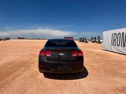 2013 Chevrolet Malibu LT