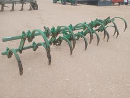 12Ft 3 Point Hitch Chisel Plow