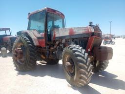 Case International 7140 Tractor