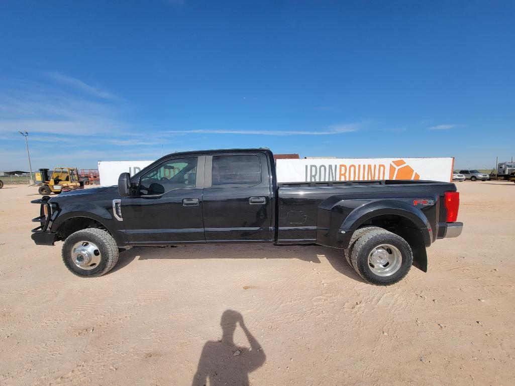 2021 Ford F-350 STX...Dually Pickup Truck