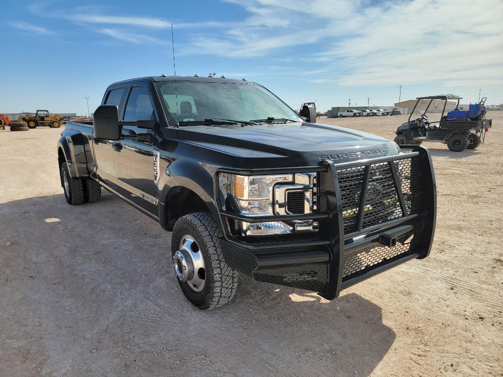 2021 Ford F-350 STX...Dually Pickup Truck