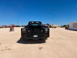 2017 Chevrolet 3500 HD Service Pickup