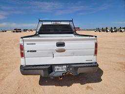 2012 Ford F-150 XL Pickup