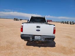 2009 Ford F-250 XL Super Duty Pickup