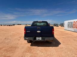 2008 Ford F-150 XL Triton Pickup