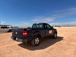 2008 Ford F-150 XL Triton Pickup