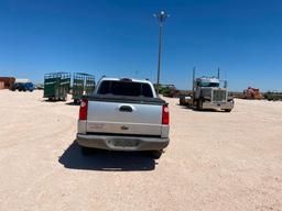 2002 Ford Explorer Sport Trac