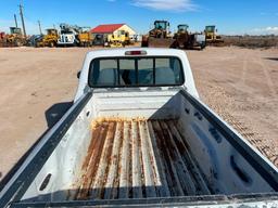 1994 Ford Ranger Pickup