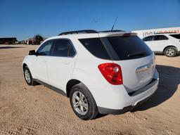 2010 Chevrolet Equinox