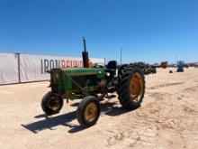 John Deere 1020 Tractor