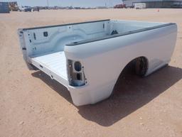 Unused 2024 Dodge Pickup Long Bed Bed w/Trailer Hitch Receiver