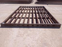 15Ft x 126? Cattle Guard