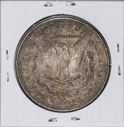 1879-S Reverse of 78' $1 Morgan Silver Dollar Coin