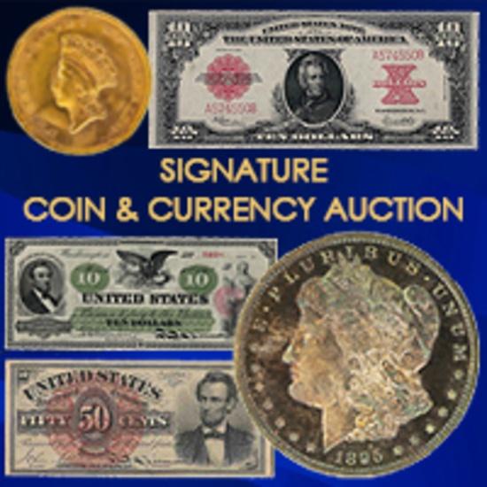 Cinco De Mayo Rare Coin Event with BKA!