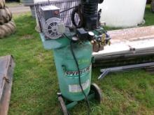 Speedair Upright 26 Gal. Compressor (5331)