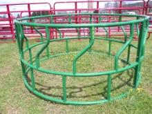 New Green 3 Pc. Feeder Ring (5395)