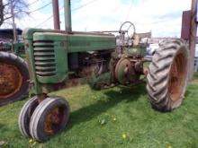 JD G, NFE, Appears to be Complete - Not Running, Needs Work  (4313)