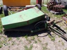 John Deere Front Mower (5422)