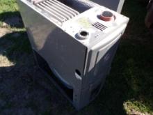 Apartment Size Gas/Propane Heater (6191)