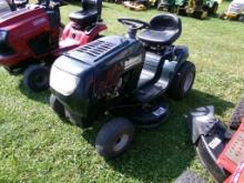 42'' Deck MTD Troy Bilt Bolens Lawn Tractor, 6 Spd. Drive, Briggs and Strat